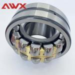 Durable Spherical Roller Bearings for Wind Turbines & Rotating Machinery 22205MB