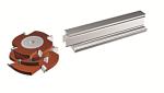 Mullion milling machine. upvc window machine/aluminium window machine