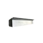 Iron Polymer Concrete Drainage Channel With Cast Iron Grate Galvanized