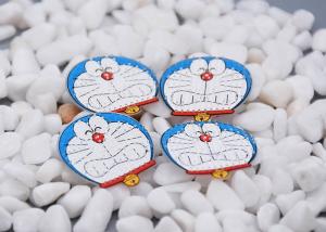 Quality TPU Toothbrush Printed Heat Transfer Labels Washable For Clothing wholesale