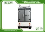 Electric Hotel Buggy Car Transport Luggage