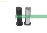 12V CH124 Quiet Air Scent Machine For Fragrance Gift In Aluminum Material