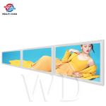 ROHS Wall Mounted Digital Signage