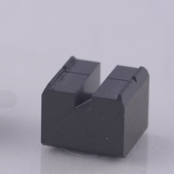 Silicon Nitride Ceramic Si3N4 High Wear Resistance 99.9% Purity