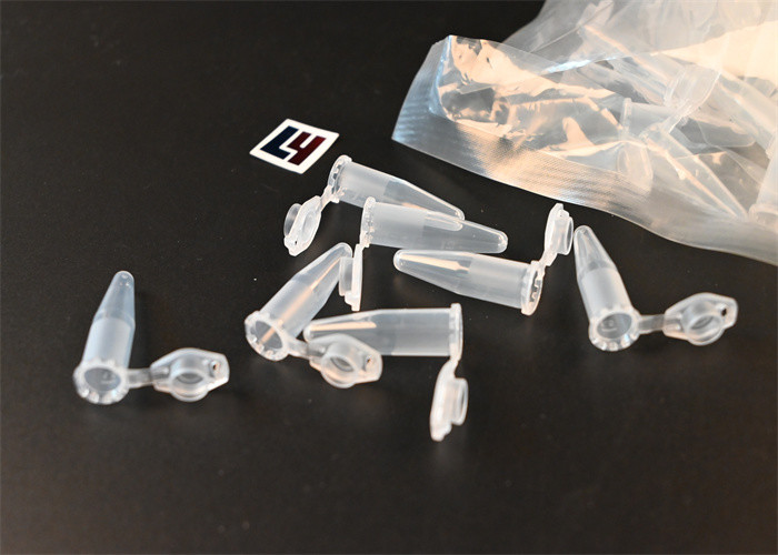 tubes,laboratory microtubes,spin tubes lock tubes for laboratory testing using,0.5/1.5/2.0ml
