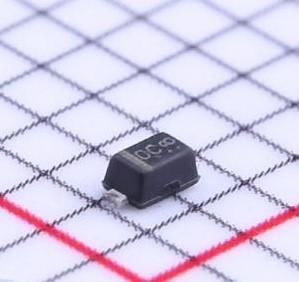 Quality Zener diode LM5Z5V6T1G 5.6V 200mW 40Ω wholesale