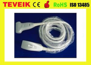 Quality 7.5MHZ Medical Ultrasound Transducer , Mindray 75L38EA Linear Ultrasound Probe wholesale