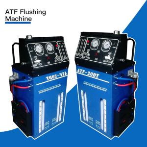 Quality 40L Tank ATF Flushing Machine 12 Volt Fluid Exchange Machine CE wholesale