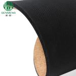 Natural Private Eco Friendly Custom Anti Slip Cork Yoga Mats