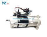 D12D Excavator Starter Motor 24V 8.0KW 12T M009Y82171 11127679 For EC360 EC380D