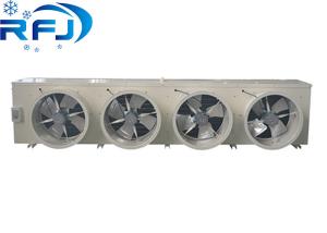 Quality Refrigeration Cooling Mounted Evaporator Air Cooling For Cold Room wholesale