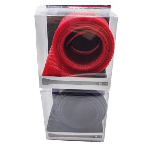 Quality Slim Sleek Polyester Fishing Custom Rod Sleeves For Diverse Rods wholesale