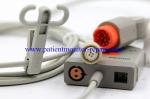 M1643A M1642A Heart Output Adapter Cable Medical Accessories