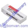 Buy cheap low price TPR eraser,TPR office eraser,rubber office eraser from wholesalers