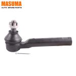 Subaru LEGACY ME-6651 MASUMA Tie Rod End 34141AA041 34161SA000 for Stable