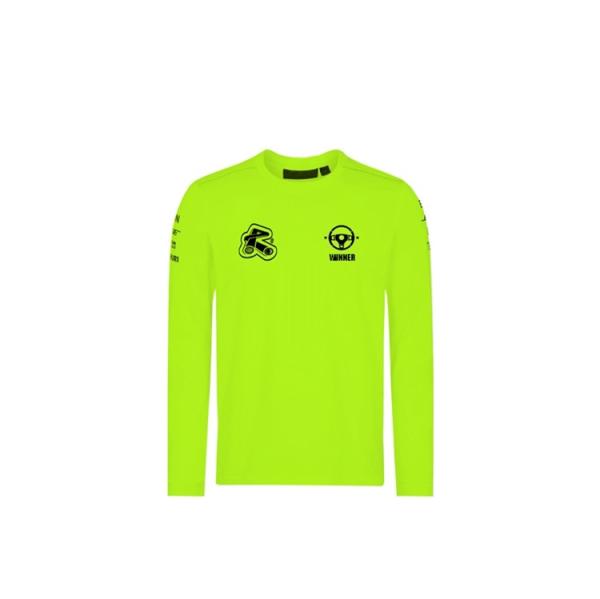 Men's Motorsports Racing Shirts Sportswear with 7 Days Sample Order Lead Time