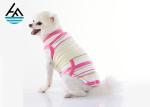 Soft Elastic Neoprene Dog Clothes Outdoor Hunting Protective Dog Vest