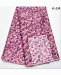 New designs wholesales price french lace dubai new sample high quality african