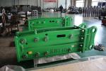 Power Soosan Sb81 Sb100 Excavator Hydraulic Breaker Hammer