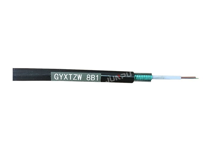 Outdoor Multimode Fiber Optic Cable G652D，G657A1,G657A2，outdoor fiber optic