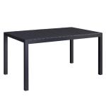 Coastal 0.5CBM Dining Table Chairs Outdoor Garden Furniture