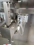 200SS Spout Pouch Packing Machine 1700KG Weight 4500*940*1370mm Dimension