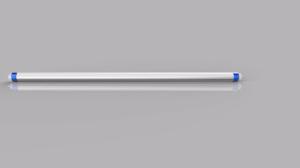 Quality Flicker Free 13W G13 5ft Tube Light Bulbs Magnetic / Conductive Type wholesale