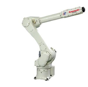 Quality Industrial Arc Welding Kawasaki Robot 6 Axis Automatic Handling Robot Arm Kawasaki RA006L wholesale