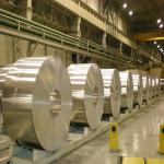 Home Appliance Cold Rolled Steel Plate SPCC SAE1008 Mild Steel Plate Coil