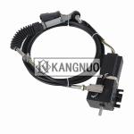 Excavator Engine Parts E307 E307B Throttle Motor 102-8007