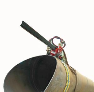 Quality Stainless Steel Pipe Tube Process Machine with Automatic Plasma Cutting Technology wholesale