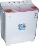 Plastic Body High Load Washing Machine According To Seller 'S Usual Export