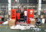Automatic Plastic Extrusion PE Ocean Sea Ball Blow Molding Machine 3000BPH