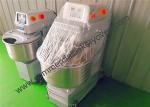 Safety Bakery Equipment Spiral Mixer , Clean Easily Spiral Dough Mixer