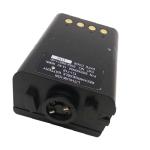 CE UN38.3 Black 5.0Ah Military Rechargeable Batteries