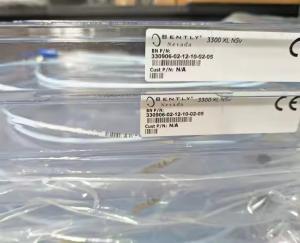 Quality Bently Nevada 330906-02-12-10-02-05 3300 Xl Nsv Proximity Probe Brand New And Original wholesale