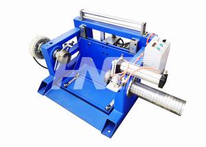 Quality Passive Payoff Machine Magnetic Brake Cable Rewinding Line wholesale