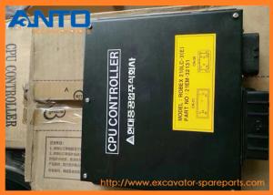 China Hyundai R210LC-3 Excavator Controller Unit Hyundai HCE CPU Controller  21EM-32131 on sale