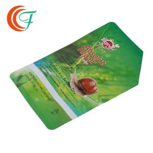 Quality Liquid Laminated Food Packaging Pouch 0.18mm 0.36mm Plastic wholesale