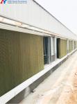 Long Span Steel Structure Piggery House Construction Prefab Poultry Farm Shed