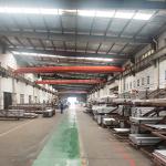 Solar Panel Frame Aluminum Profile 6000 Series Bending Aluminum Profiles