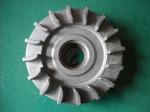 Centrifugal One Stage Sand Mining Pump , Gravel Pump Mining Horizontal Type