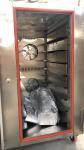Stainless Steel Commercial Baking Oven Convection Oven 10 Trays Electric