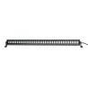 Buy cheap 42" 320W Single Row DRL Driving Offroad Light Bar 25600lm with Brackets for Jeep from wholesalers