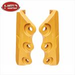 PC360 excavator bucket side cutter PC360 side cutting edge