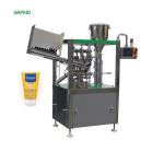 Soft Plastic Tube Filling Sealing Machine Automatic For Hand Cream 220/380V