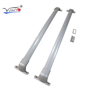Quality INFINITI QX60 B074 Car Rack Cross Bars For Flush Mount Rails 120 * 18 * 18cm Size wholesale