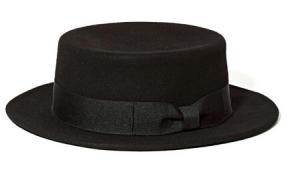 Quality New Designed Latest Rock The Boater Hat wholesale