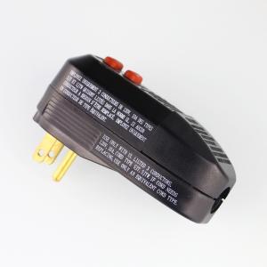 Quality FLOWGUARD GFCI plug PRCD Eleceric leakage protector 100-120V/220-240VAC wholesale