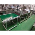 22KG Weight Pneumatic Soap Cutting Machine for High Speed Handmade Nature Bar